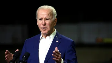 Joe Biden, despre războiul din Ucraina: ”L-am numit genocid”