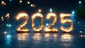 Numerologia anului 2025. Ce ne rezervă cifra 9: „Începe altă parte a destinului, intram într-o...”