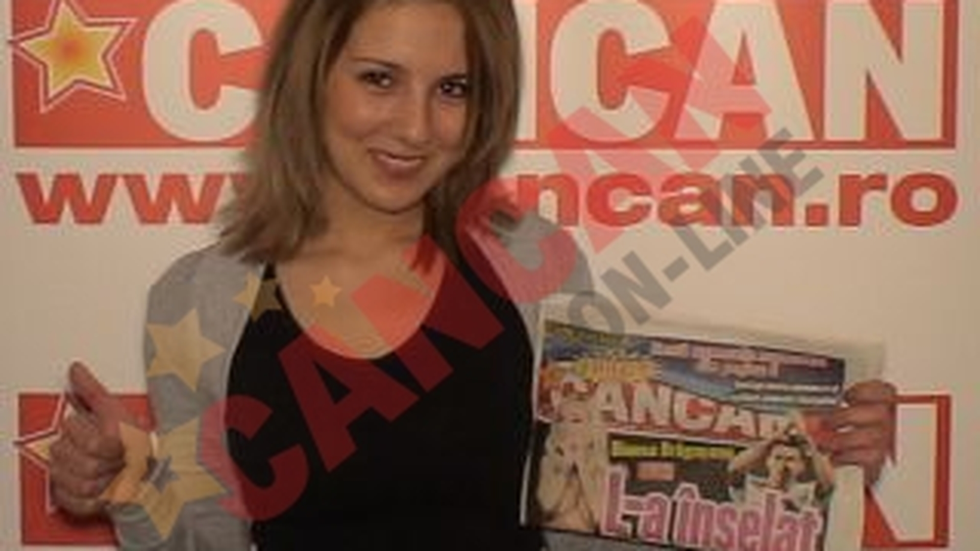 La cumparaturi cu premiile de la CANCAN