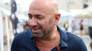 Chef Scărlătescu rupe tăcerea de Sfântul Valentin: ”Ţin regim la mâncare, nu la femei!” 