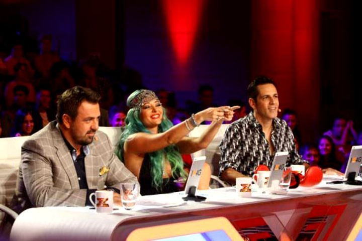 Ștefan Bănică Jr. a ajuns în instanță după o remarcă nevinovată la adresa unei concurente
