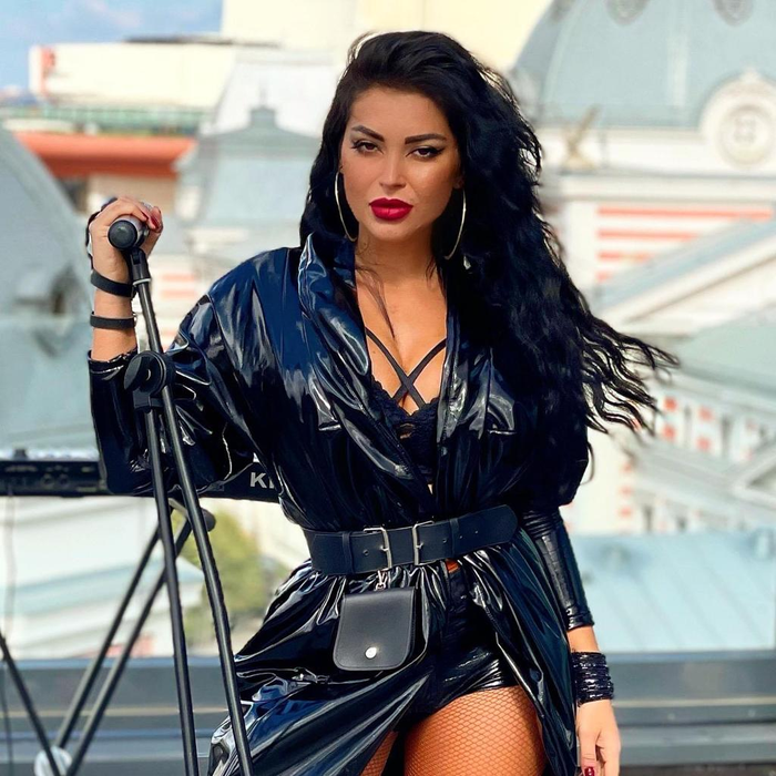 Elena Ionescu, transformare totală! Cum arată fosta câștigătoare de la Survivor după multiplele operații estetice