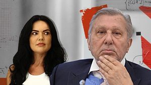 Ilie Năstase își mai dorește un copil, iar Ioana, soția lui, i-a dat răspunsul. CANCAN.RO are toate detaliile. "Îmi spune tot timpul că..."