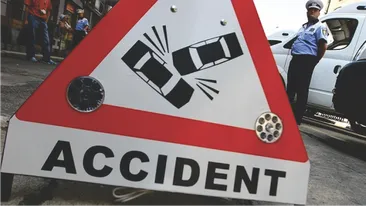 Gest de SUPEREROI facut de doi demnitari romani! Ce politicieni au resuscitat doua fetite calcate de TIR pe trecerea de pietoni!