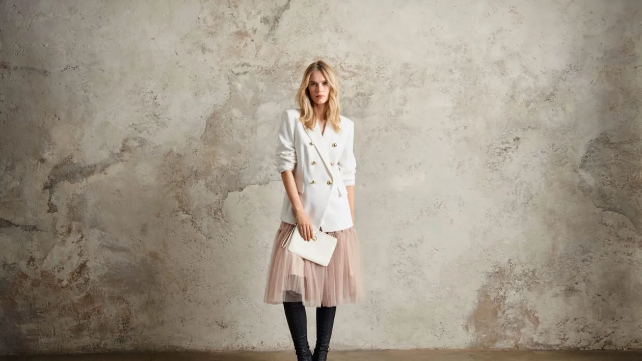 BestSecret este în sfârșit în România: peste 3000 de mărci cu o reducere de până la - 80%