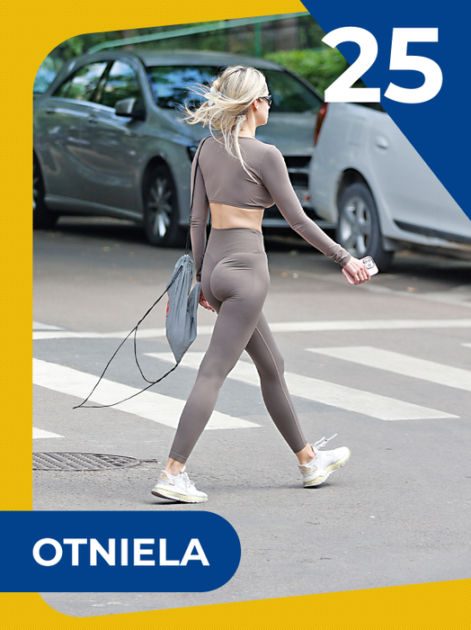 Intră în acţiune TOP 25 vedete care fac spectacol în această toamnă! Iuliana Pepene, Antonia sau Bianca Drăguşanu o „ard” cu pletele-n vânt în cel mai provocator mod posibil