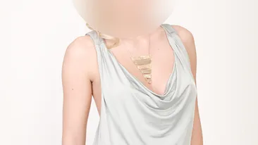 Soc! Una dintre cele mai frumoase prezentatoare de stiri sportive se vaita prietenilor ca este urata si ca nu da bine pe sticla!