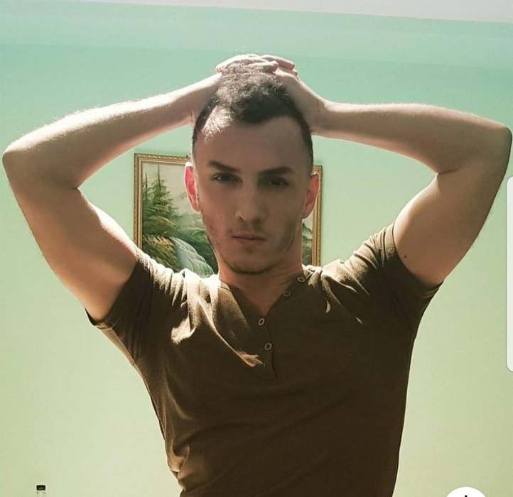 Ce cadou le-a făcut Mihai Trăistariu tinerelor care îl urmăresc pe rețelele de socializare. Cum s-a fotografiat în Ajunul Crăciunului