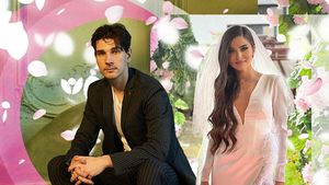 Bomba începutului de an în showbiz! CANCAN.RO a aflat când se căsătoresc Theo Rose și Anghel Damian. Nunta va fi în afara Bucureștiului, iar nașii…