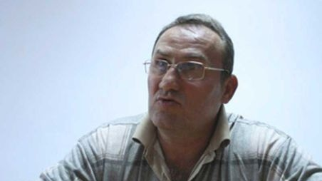 Mihai Bucurenciu a primit 10 ani de închisoare pentru răpirea și torturarea lui Răducan