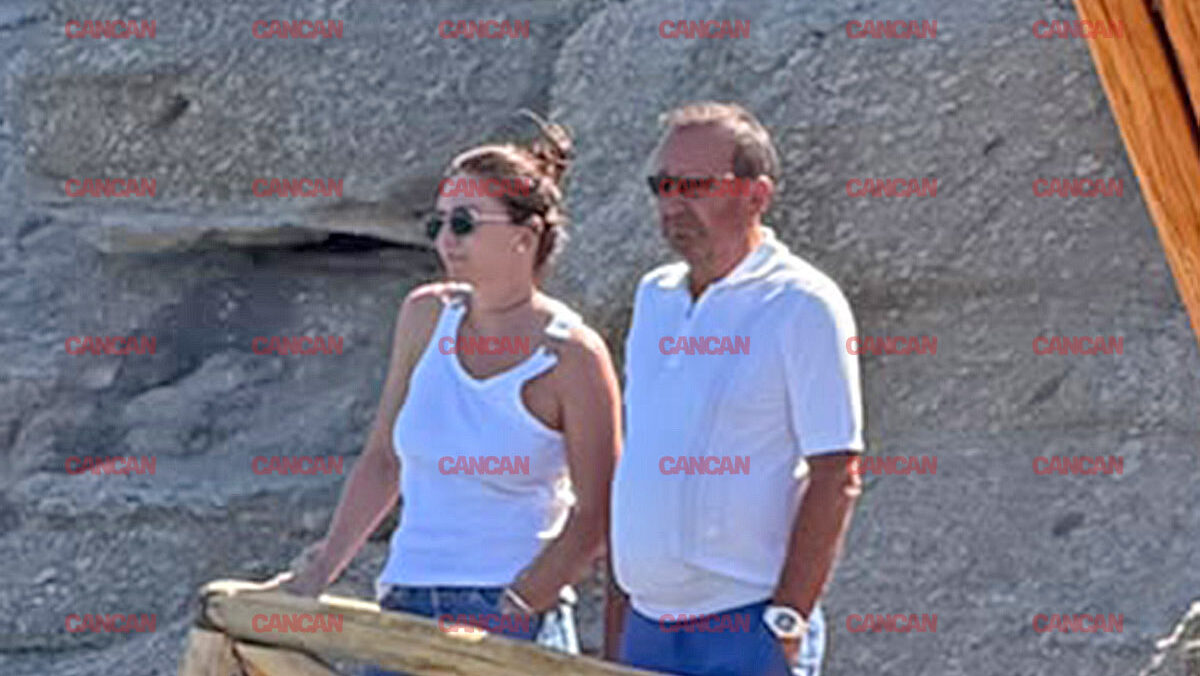 Simona Halep și Dorin Mateiu, asortați și sincronizați în Mykonos