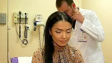 Andreea Mantea, la spital, în Turcia! Ce s-a întâmplat cu vedeta: “Mi-a fost puțin teamă“