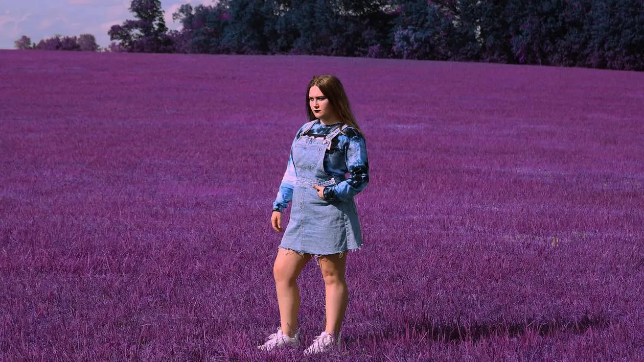 Cum a reacţionat o tânără, după ce a aflat că iubitul ei o înşeală. Mulţi au rămas fără cuvinte