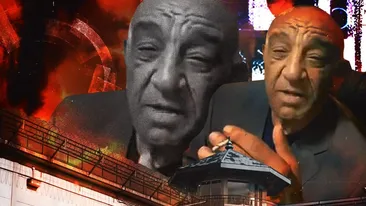 Tatăl lui Emi Pian a murit în închisoare. Ce mesaj transmite familiei liderul Clanului Motanu din Brăila: “Jmecheria se face cu capul”