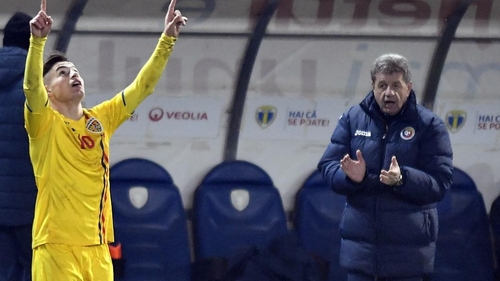 Adrian Boingiu încrezător înaintea finalei de mâine cu Ucraina de la Ploiești care poate califica naționala U19 la Europeanul din Finlanda!