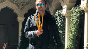 Daniel Buzdugan a ajuns la spital chiar de 1 Mai. Care este starea lui de sănătate