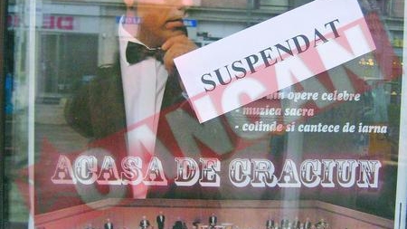 Costel Busuioc nu mai are cautare