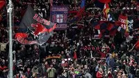 Gură de oxigen pentru Genoa! Rezultatele etapei şi clasamentul în Serie A!