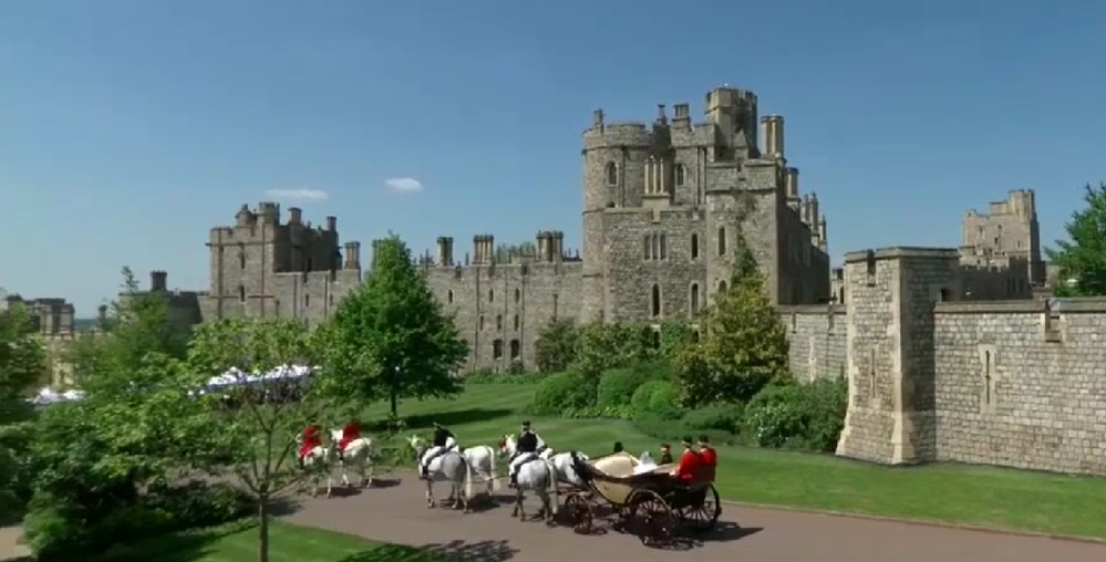 De ce nunta Prințului Harry cu Meghan Markle oferă un mesaj puternic de autenticitate