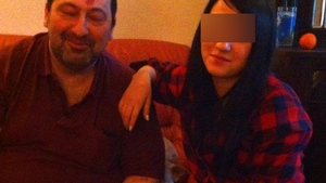 Fiica lui Hanibal Dumitrașcu, psihologul care a murit la 54 de ani, a scris un mesaj emoționant