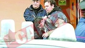 Violatorii romani, batuti la inchisoare