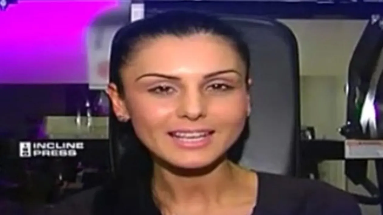 Ce cantareata de la noi a trecut prin clipe groaznice din cauza greutatii: Nimeni nu avea curaj sa imi spuna ca sunt grasa