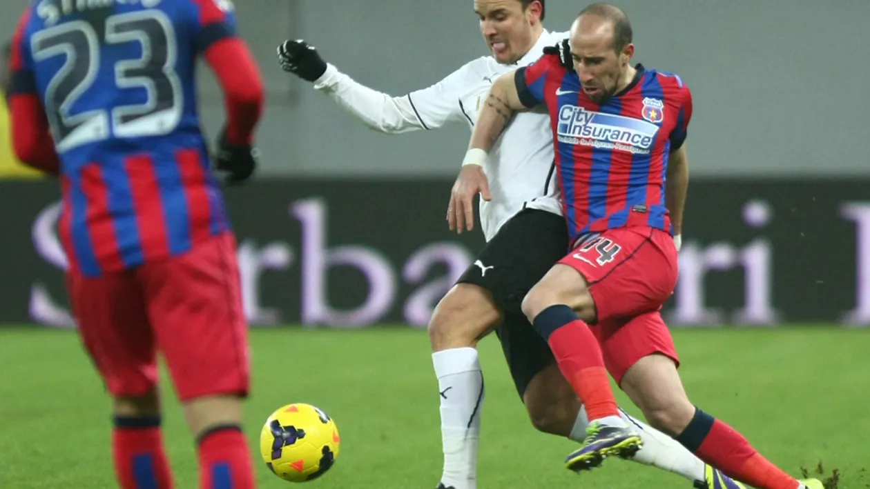 FLORIN IACOB  a câştigat procesul, după ce l-a reclamat pe IASMIN LATOVLEVICI la Comisia pentru Soluţionarea Litigiilor 