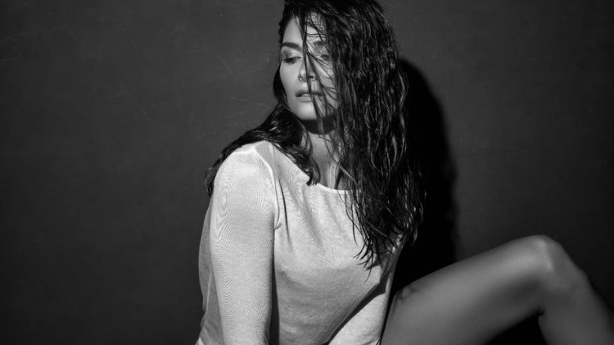 Alina Pușcaș a aflat din presă că este înșelată de către fostul soț