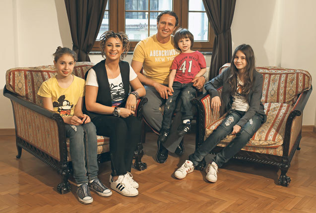 Am obţinut un mega-interviu cu Anamaria Prodan! A spus adevărul TOTAL despre căsnicia cu Reghe!