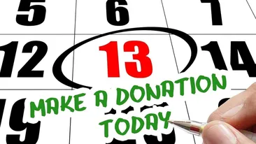 Ce se afla în cutia pe care o mamă a donat-o unui centru de caritate: „A fost îngrozitor. Am plâns 40 de minute încontinuu”