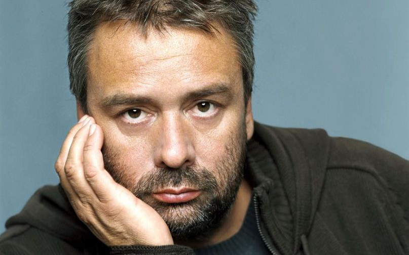 Scandal la Hollywood, după ce regizorul Luc Besson a fost acuzat de viol de o actriţă! A fost depusă deja plângerea
