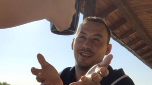 ŞTEFAN STAN: ‘’La mulţi ani, iubirea mea’’! Cui i-a transmis cântăreţul acest mesaj
