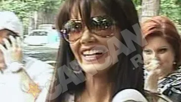 Oana Zavoranu: Pepe sa nu isi mai faca griji pentru mine, ci pentru viitoarea lui sotie sau iubita, pentru ca si-a castigat libertatea