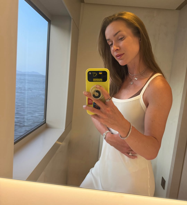 Trauma războiului i-a distrus căsnicia, sursa-captură social media elisvitolina