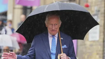 Regele Charles, palid și epuizat în timpul vizitei sale în Canada! Regina Camilla, rugată să intervină de urgență