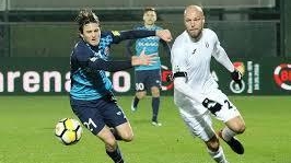 Esteban Ciaccheri, pus pe liber de FC Botoşani!