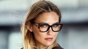 Este insarcinata! Vezi cine e frumoasa blonda care a facut marele ANUNT!