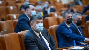 Ciolacu: ”Îmi doresc ca tarifele la energie și gaze să rămână plafonate până în 2025”