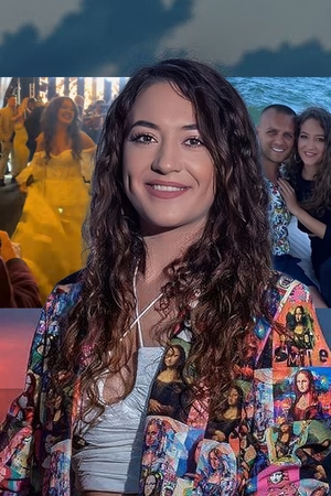 Carmen Chindriș s-a căsătorit în mare secret! Cine este bărbatul care a convins-o să îmbrace rochia de mireasă