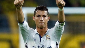 Ce fotografie a postat Cristiano Ronaldo, dupa ce avionul sau privat s-a prabusit la Barcelona 