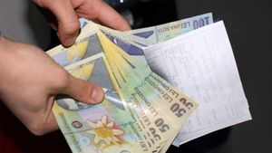 Am făcut calculul complet! Ce pensie primește un român, dacă nu a muncit nicio zi în viața lui
