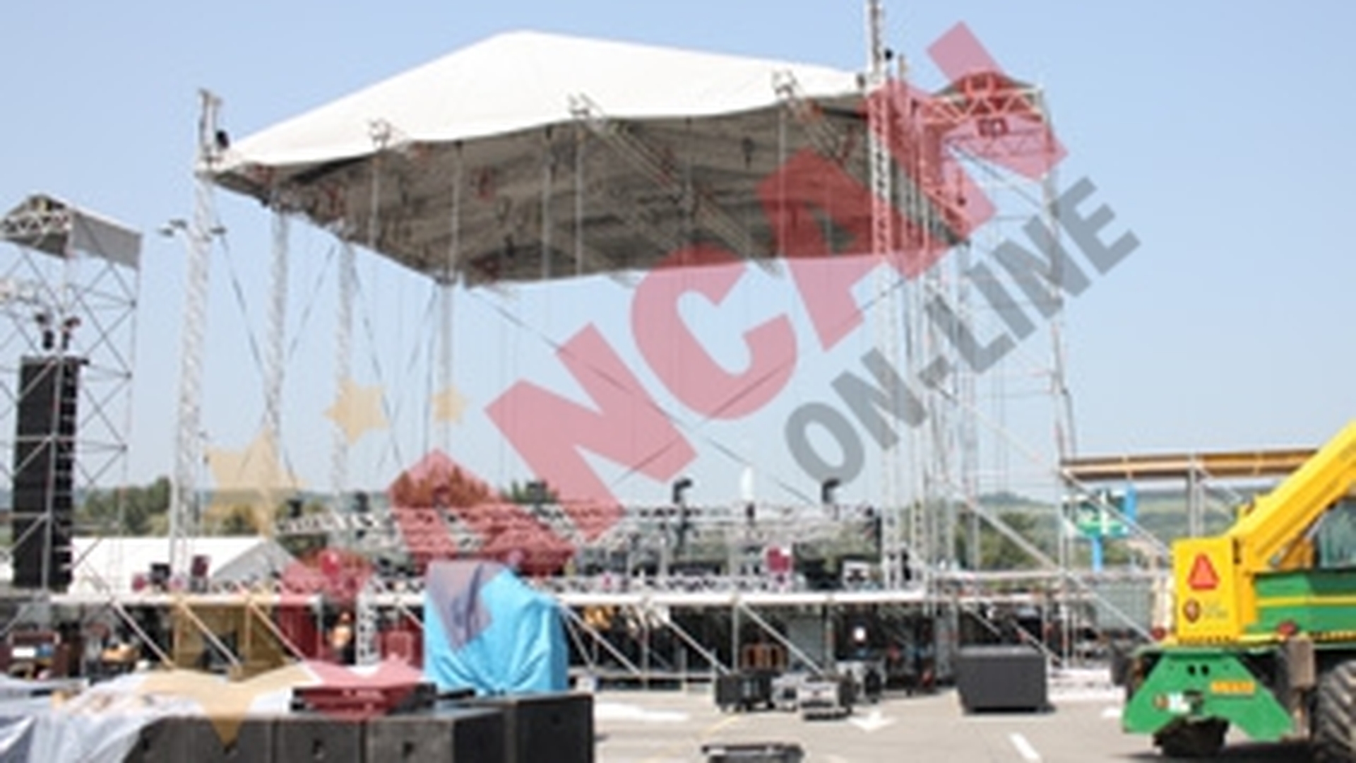160 de boxe pentru concertul Iron Maiden!