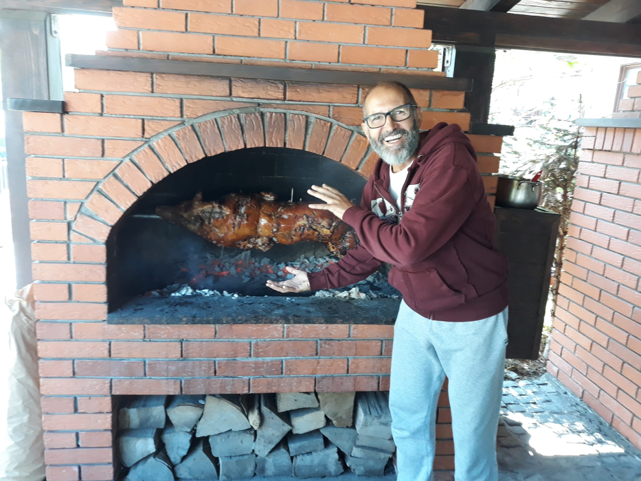 Incredibil! Ce a făcut Relu Pănescu cu banii câștigați la Survivor România 2022. Nimeni nu se aștepta la asta