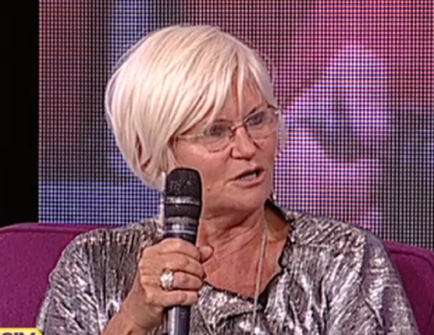 Monica Tatoiu, prima apariție la TV după ce s-a spus că a murit: „M-au sunat prietenii plângând”