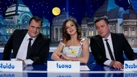 Ce veste! “Cronica Cârcotașilor” revine cu sezonul 41. Reacția lui Șerban Huidu