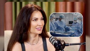 Nicoleta Luciu, decizia care a transformat-o complet, la 45 de ani! „Am fost în Turcia și mi-am micșorat…”