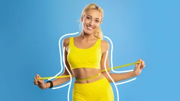 Cum poți slăbi constant. Gestul care te scapă de kilogramele nedorite, certificat de specialiști