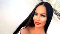 Bianca Pop după multe scandaluri se reinventează. Intră în peisajul muzical: ,,Voi lansa cinci piese! ”