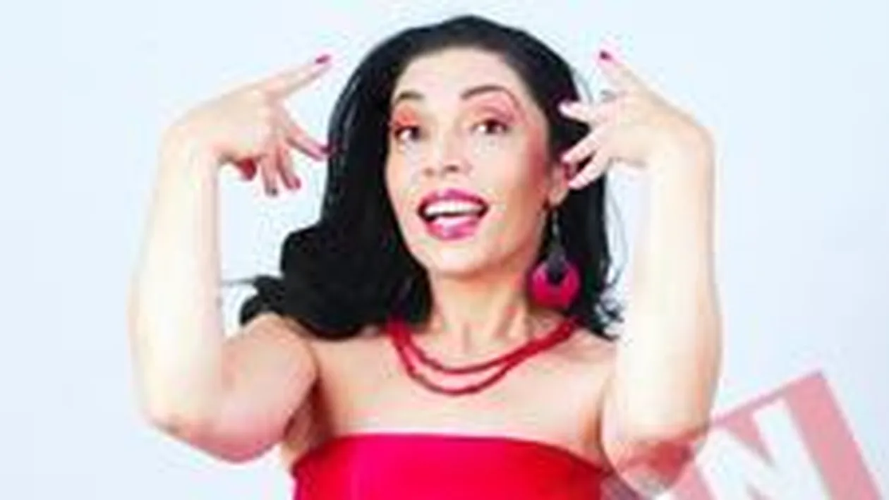 Anca Parghel si Tudor si-au luat casa la Rio