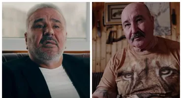 Cum a apărut porecla clanului Cămătaru. Ce dezvăluiri au ieșit la iveală: „Tradiția a mers mai departe”